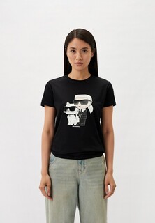 Футболка Karl Lagerfeld 