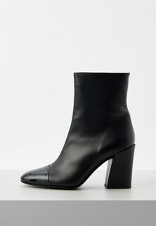 Полусапоги Furla FURLA ESSENTIAL ANKLE BOOT T.80