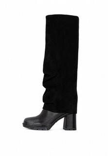 Сапоги TJ Collection 