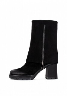 Сапоги TJ Collection 