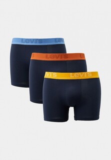 Трусы 3 шт. Levis® BOXER BRIEF