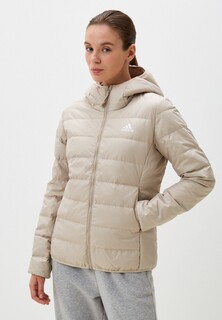 Пуховик adidas W HELIONIC HO J