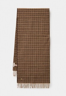 Шарф Coccinelle COCCINELLEMONOGRAM WOOL