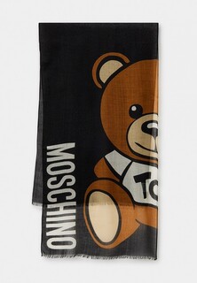 Шарф Moschino 