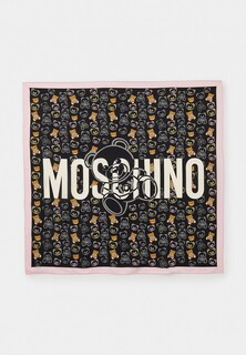 Платок Moschino 