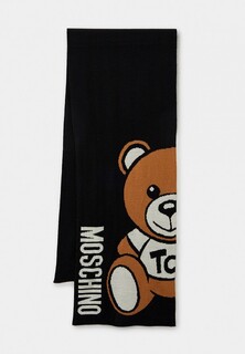 Шарф Moschino 