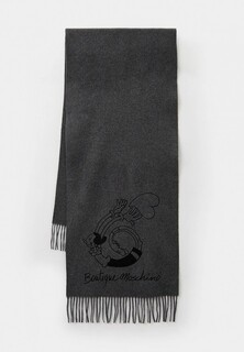 Шарф Moschino 