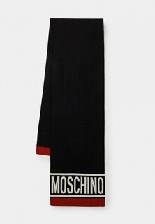 Шарф Moschino 