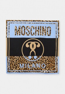 Платок Moschino 