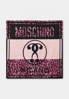 Платок Moschino 