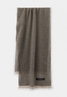 Шарф Moschino 