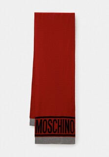 Шарф Moschino 
