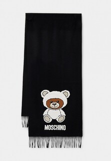 Шарф Moschino 