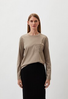 Лонгслив Max Mara Leisure 