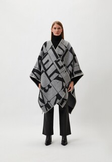 Накидка Max Mara Leisure revercible