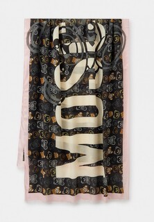 Палантин Moschino 