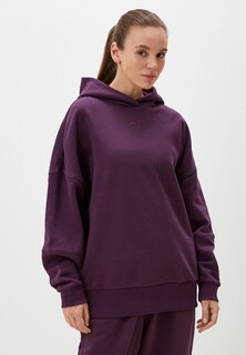 Худи Reebok LUX OVERSIZED HOODIE