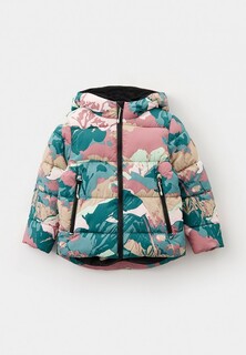 Куртка утепленная Icepeak ICEPEAK KIRN JR