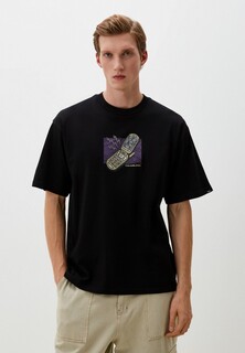 Футболка Vans Take The Call SS
