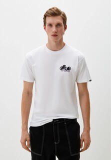 Футболка Vans Scuttle SS