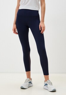 Тайтсы Reebok PP BASIC MESH TIGHT