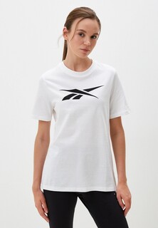 Футболка Reebok VECTOR GRAPHIC TEE