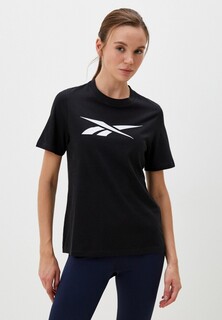 Футболка Reebok VECTOR GRAPHIC TEE