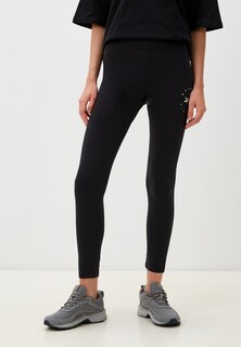 Леггинсы Reebok Q3 IDE COTTON LEGGING