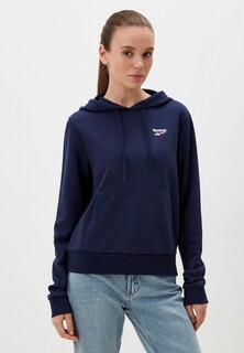 Худи Reebok RI SL FRENCH TERRY HOODIE
