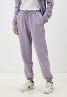 Брюки спортивные Reebok Reebok Identity Small Logo Fleece Jogger
