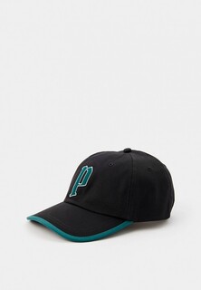 Бейсболка PUMA PLAY.PARIS. Retro Club Dad Cap