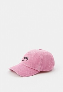 Бейсболка PUMA PLAY.PARIS. Reversible BB Cap
