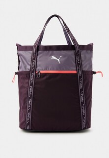 Сумка спортивная PUMA AT ESS Tote Bag