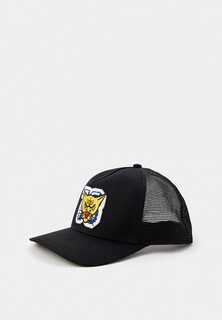 Бейсболка PUMA Basketball Trucker Cap
