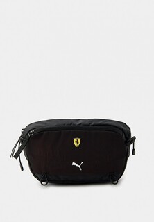 Сумка поясная PUMA Ferrari Race Waist Bag