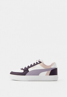 Кеды PUMA Puma Caven 2.0 Block Jr