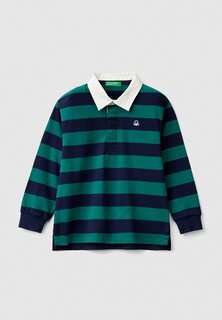 Поло United Colors of Benetton 