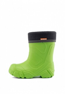 Резиновые сапоги Nordman Kids