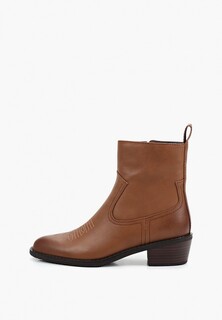 Ботильоны ElRosso Elrosso Lamoda Online Exclusive