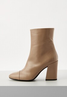 Полусапоги Furla ESSENTIAL ANKLE BOOT T.80