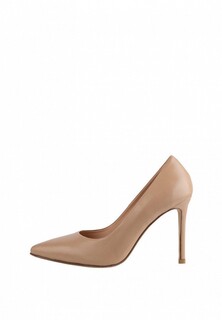 Туфли Raden AGNES L BEIGE
