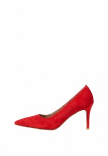 Туфли Raden ORNELLA RED