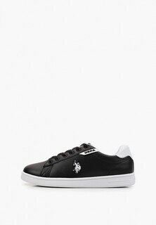 Кеды U.S. Polo Assn. Полнота D (4)