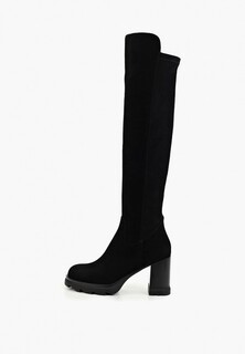 Ботфорты Francesco Donni 