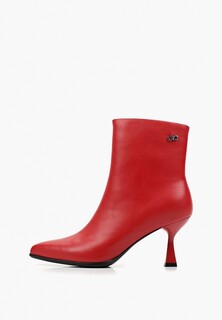 Ботильоны Francesco Donni 