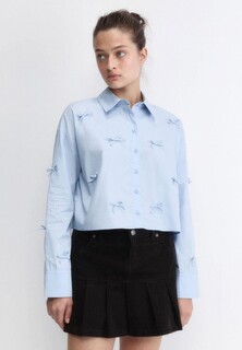 Рубашка Befree Young Casual