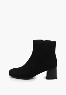 Ботильоны Thomas Munz Полнота D (4)