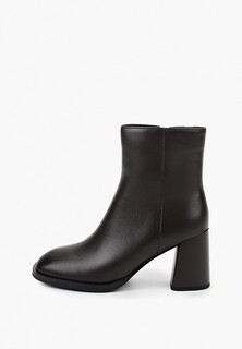 Ботильоны Thomas Munz Полнота D (4)