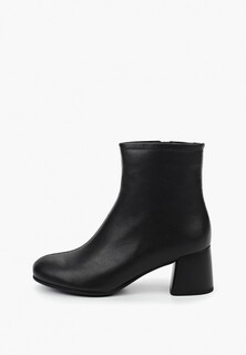 Ботильоны Thomas Munz Полнота D (4)