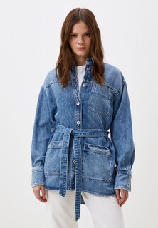 Куртка джинсовая Pepe Jeans 